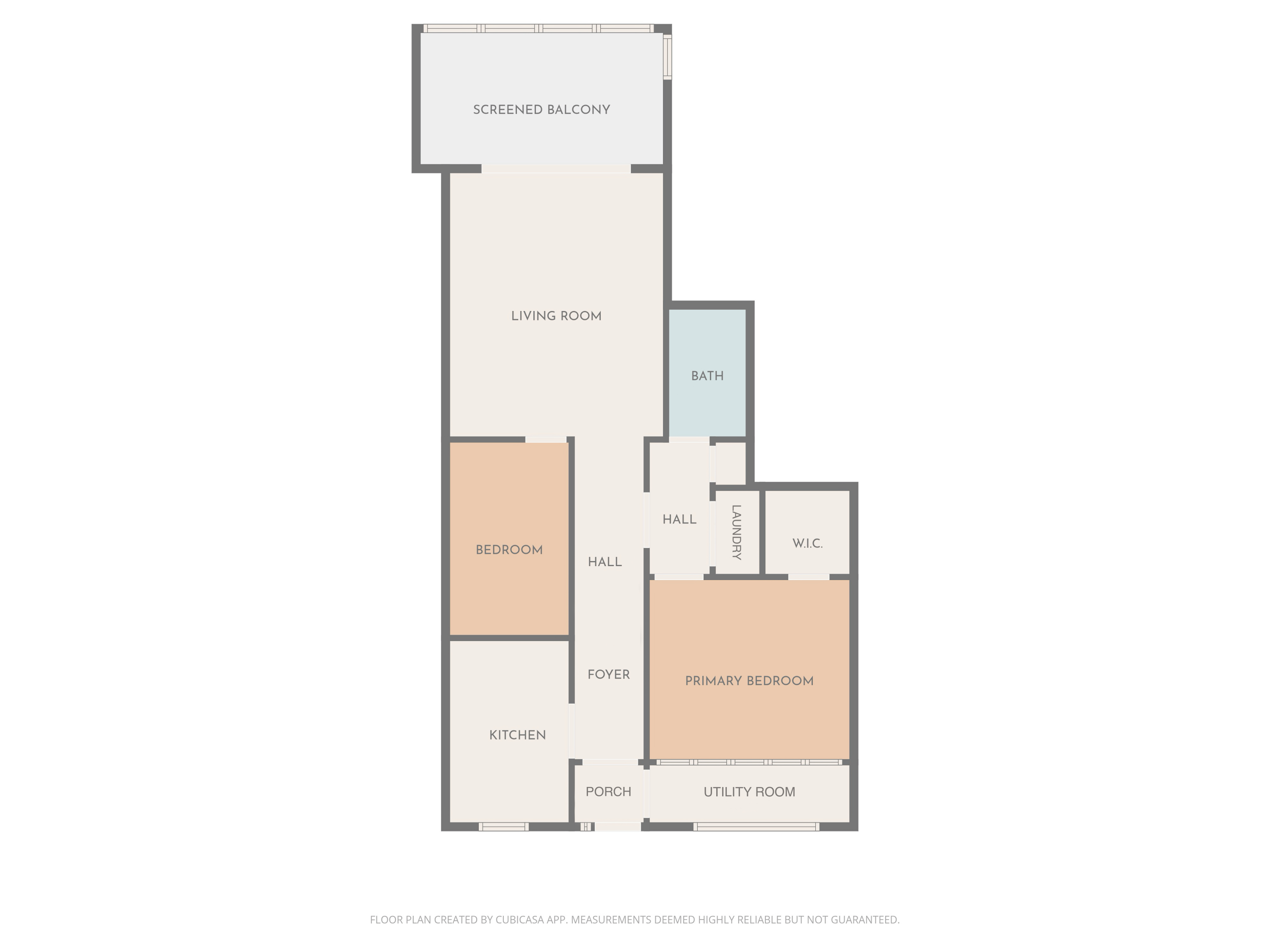 701 Harbour Drive, Unit 2140 Boca Raton, FL 33431 - Photo 35 of 35