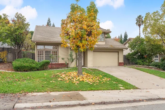 $569,900 | 5404 Casa Grande Avenue, Rocklin, CA 95677