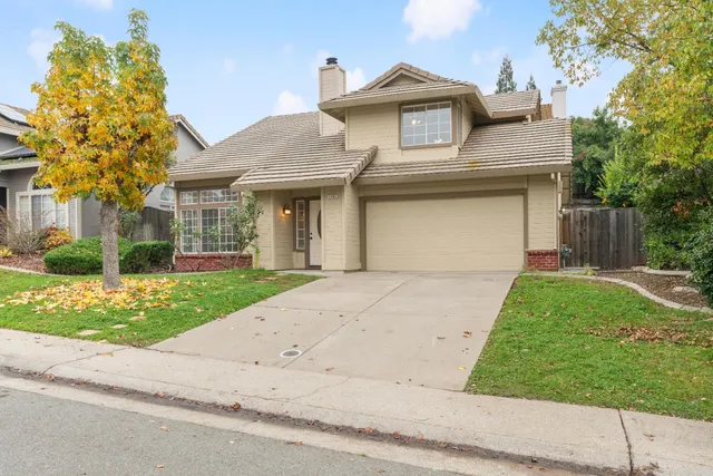 $569,900 | 5404 Casa Grande Avenue, Rocklin, CA 95677