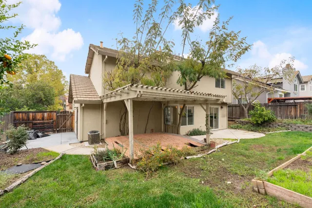 $569,900 | 5404 Casa Grande Avenue, Rocklin, CA 95677