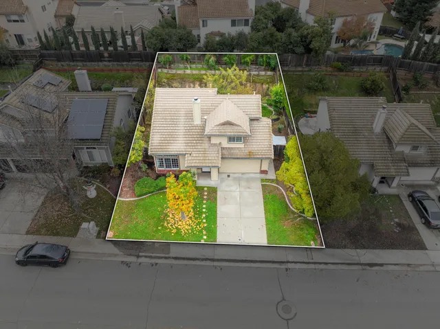 $569,900 | 5404 Casa Grande Avenue, Rocklin, CA 95677