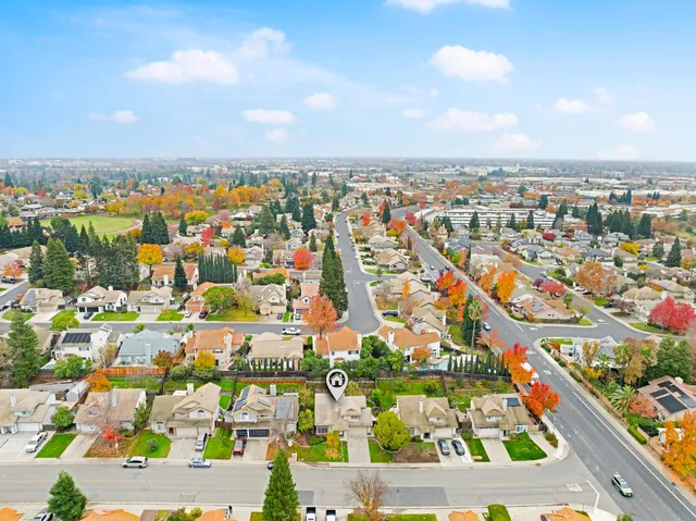 $569,900 | 5404 Casa Grande Avenue, Rocklin, CA 95677
