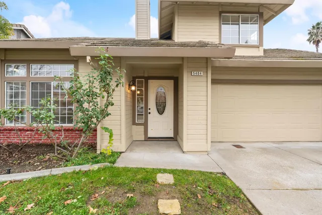 $569,900 | 5404 Casa Grande Avenue, Rocklin, CA 95677