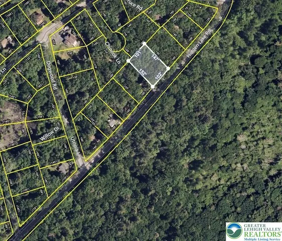 $11,000 | 767 Hidden Lake Drive, East Stroudsburg, PA 18302