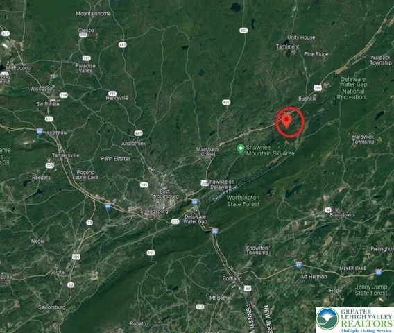 $11,000 | 767 Hidden Lake Drive, East Stroudsburg, PA 18302