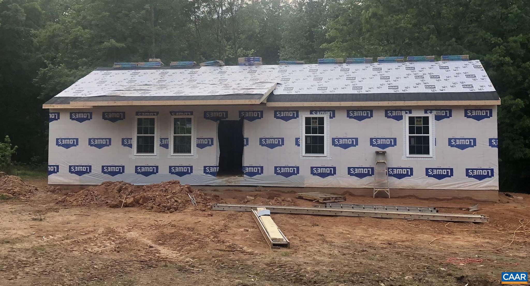 215 Buckner Road Bumpass, VA 23024 - Photo 1 of 7