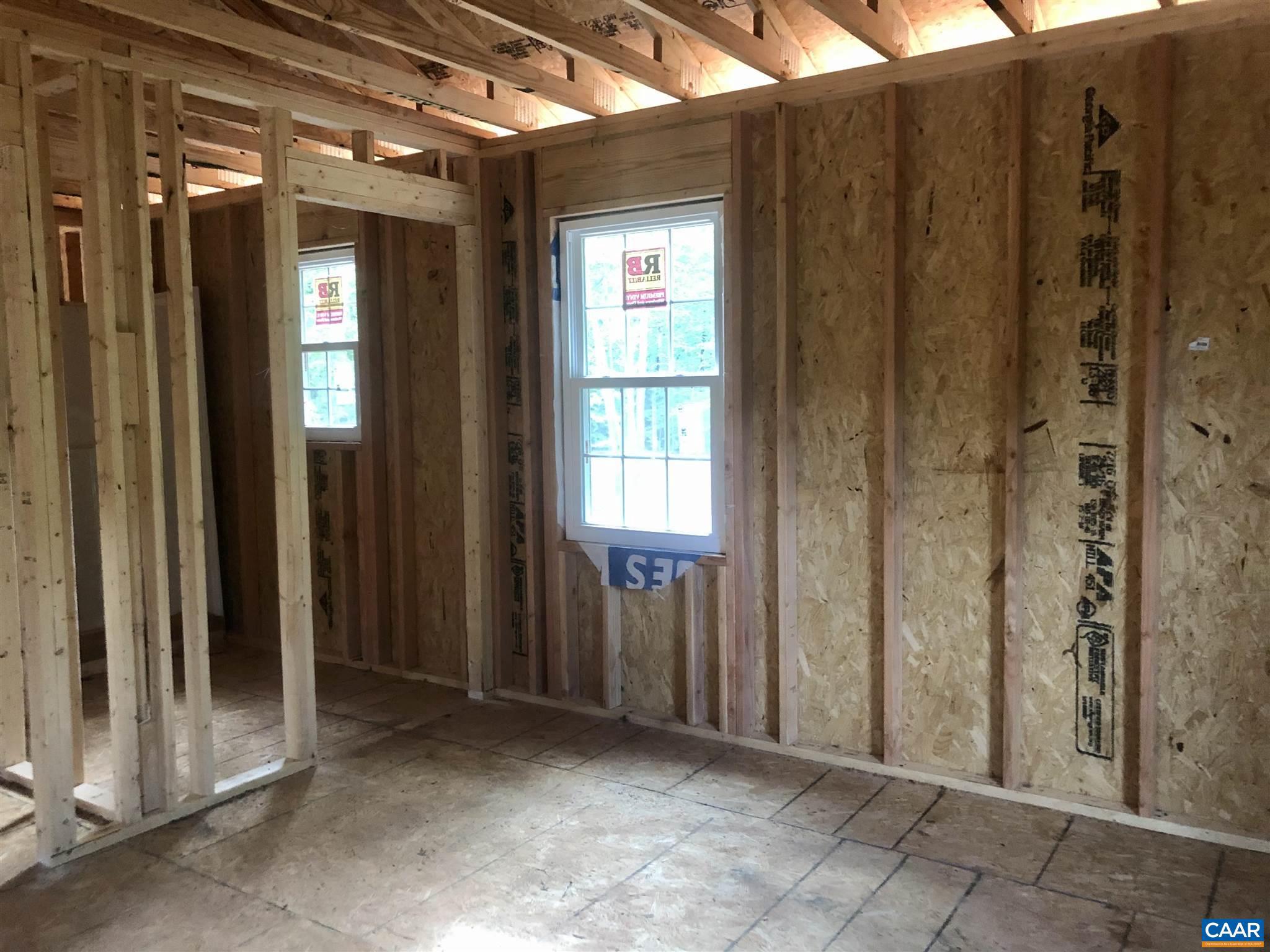 215 Buckner Road Bumpass, VA 23024 - Photo 4 of 7