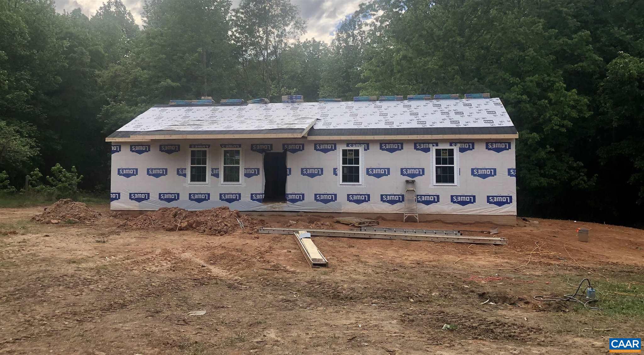 215 Buckner Road Bumpass, VA 23024 - Photo 5 of 7