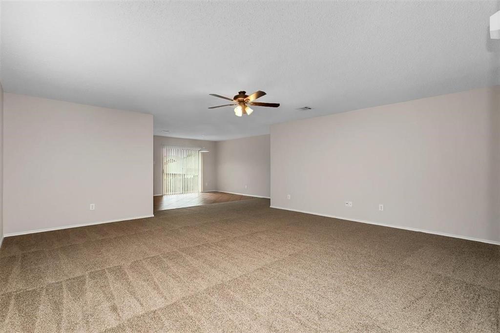 2152 Laughlin Road Fort Worth, TX 76177 - Photo 3 of 23