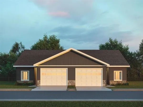 $279,900 | 3306 Bennington Court, Plover, WI 54467