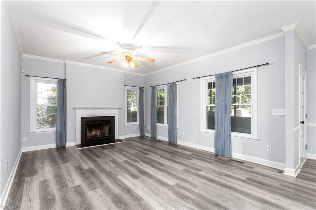 3522 Hunting Ridge Drive High Point, NC 27265 - Photo 15 of 38