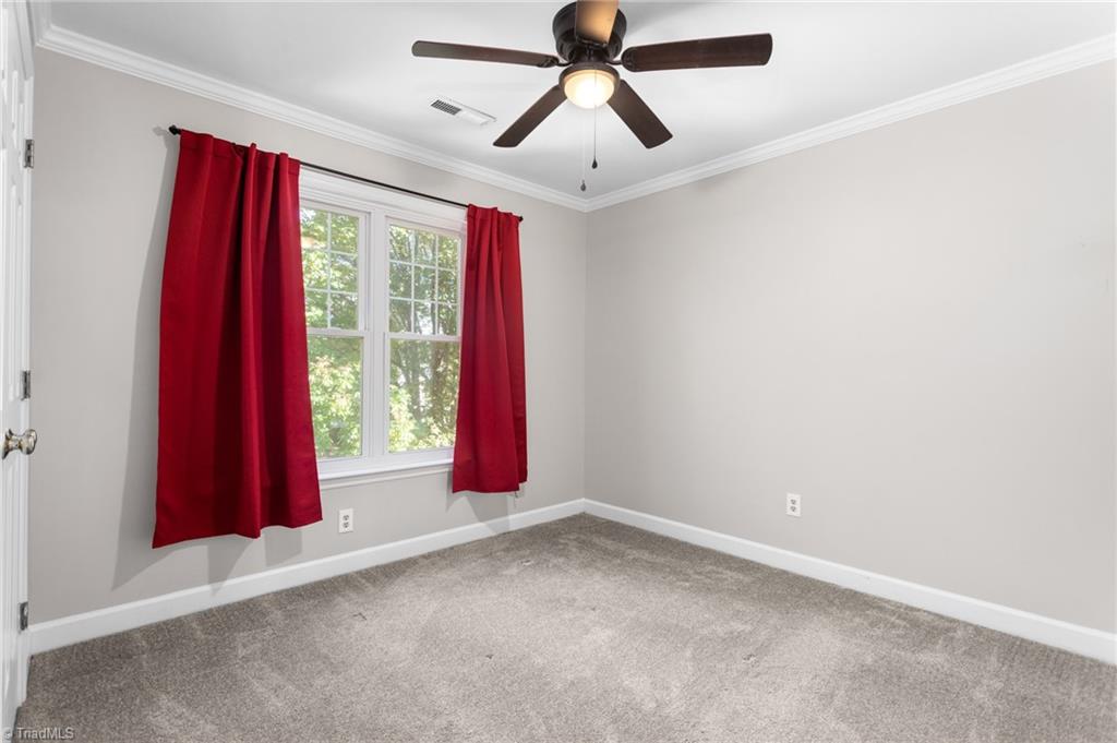 3522 Hunting Ridge Drive High Point, NC 27265 - Photo 26 of 38 4th Bedroom