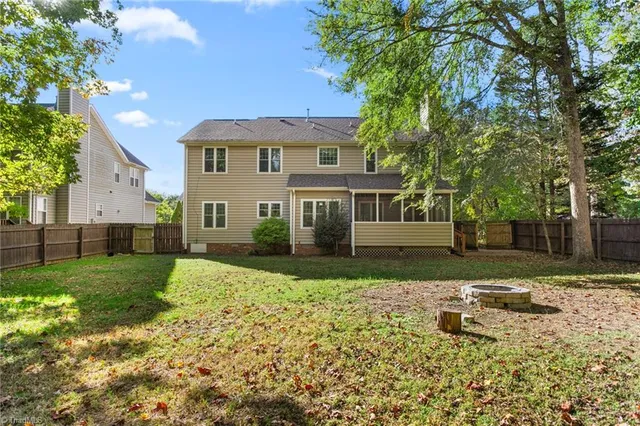 $399,900 | 3522 Hunting Ridge Drive, High Point, NC 27265