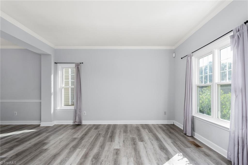 3522 Hunting Ridge Drive High Point, NC 27265 - Photo 5 of 38 Formal Living Room