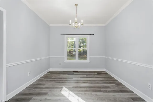 $399,900 | 3522 Hunting Ridge Drive, High Point, NC 27265