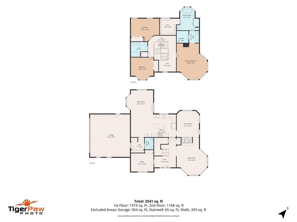 4650 Burnt Hickory Road Northwest Marietta, GA 30064 - Photo 74 of 74