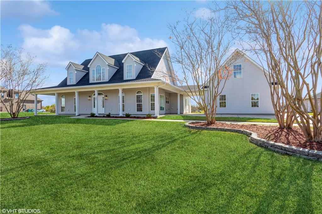 381 Latigue Road Waggaman, LA 70094 - Photo 1 of 15