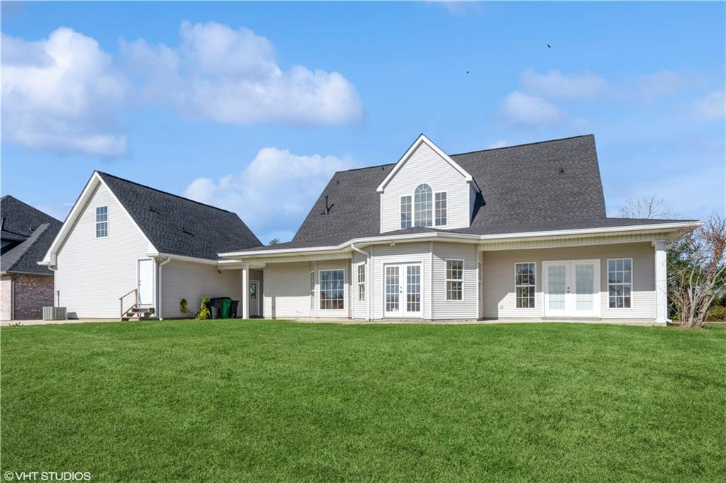 381 Latigue Road Waggaman, LA 70094 - Photo 2 of 15