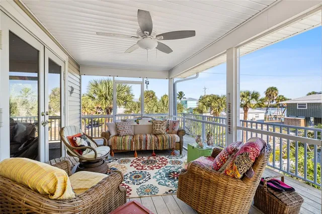 $629,000 | 8550 Little Gasparilla, Placida, FL 33946