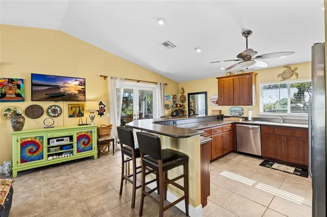 $629,000 | 8550 Little Gasparilla, Placida, FL 33946