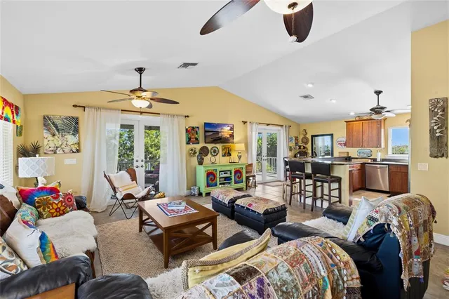 $629,000 | 8550 Little Gasparilla, Placida, FL 33946