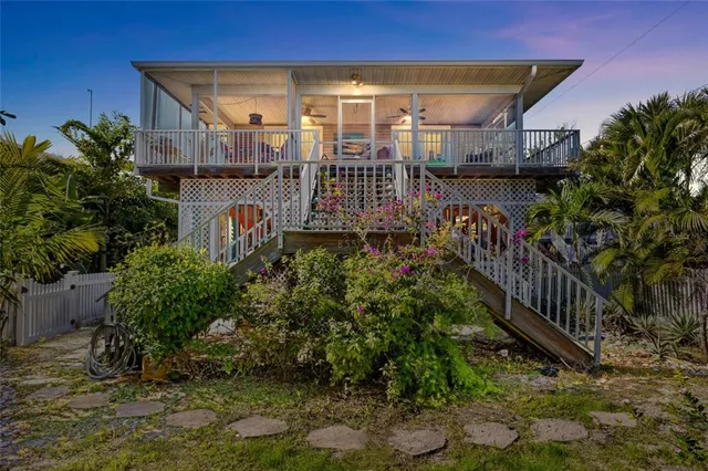 $629,000 | 8550 Little Gasparilla, Placida, FL 33946