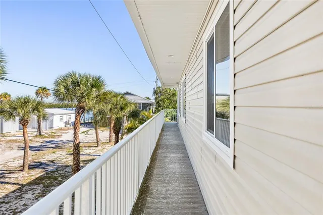 $629,000 | 8550 Little Gasparilla, Placida, FL 33946