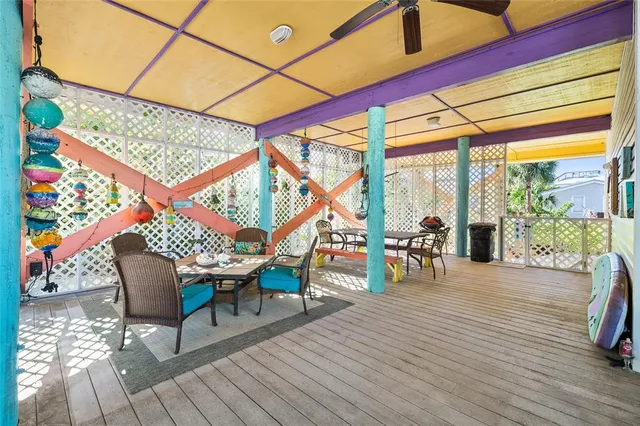 $629,000 | 8550 Little Gasparilla, Placida, FL 33946