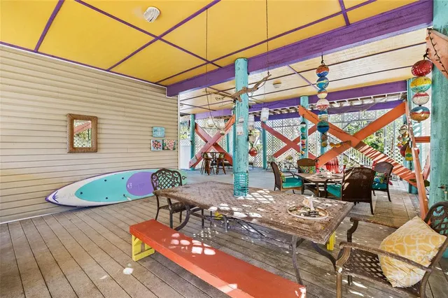 $629,000 | 8550 Little Gasparilla, Placida, FL 33946