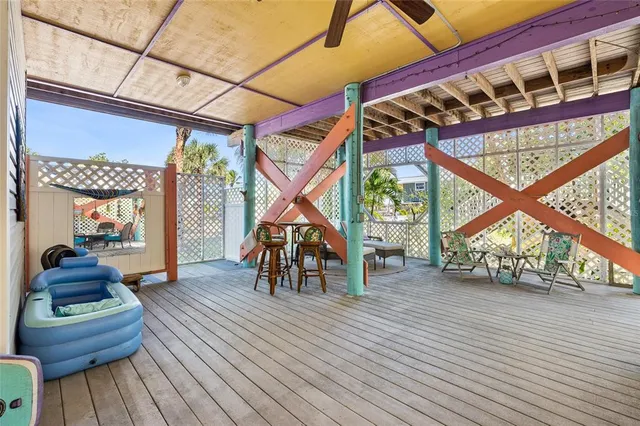 $629,000 | 8550 Little Gasparilla, Placida, FL 33946