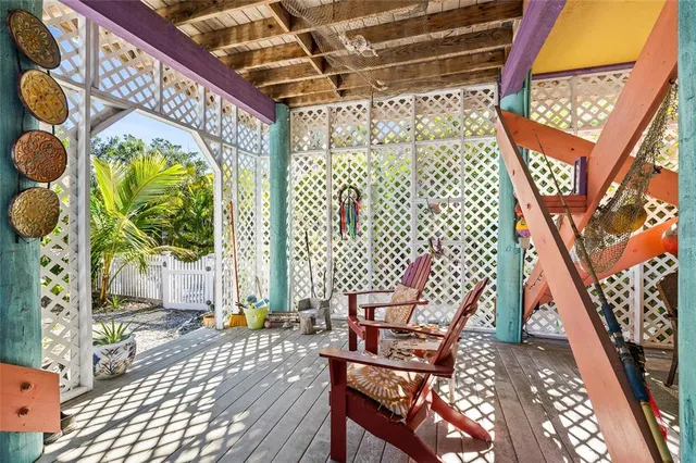 $629,000 | 8550 Little Gasparilla, Placida, FL 33946