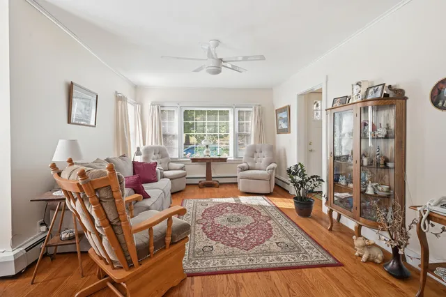 $265,000 | 5 Bedford Street, Augusta, ME 04330