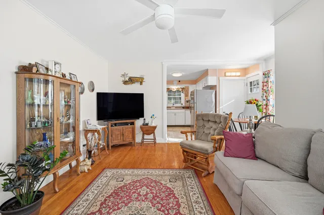 $265,000 | 5 Bedford Street, Augusta, ME 04330