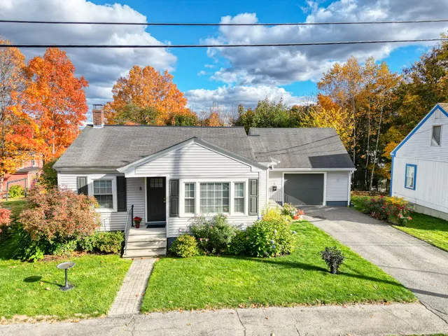$265,000 | 5 Bedford Street, Augusta, ME 04330