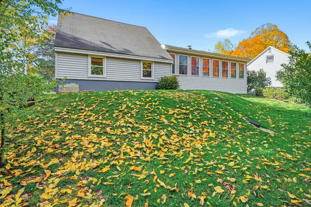 $265,000 | 5 Bedford Street, Augusta, ME 04330