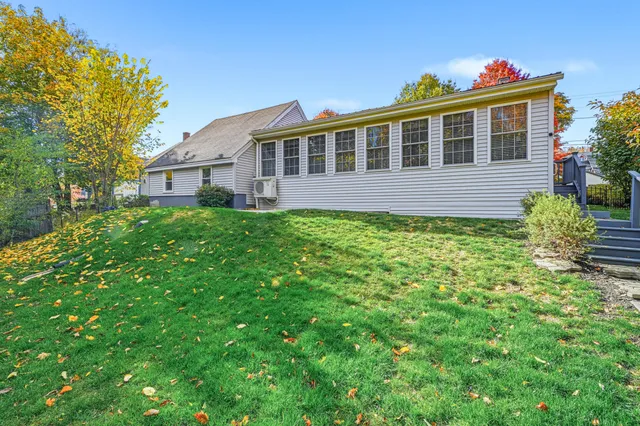 $265,000 | 5 Bedford Street, Augusta, ME 04330