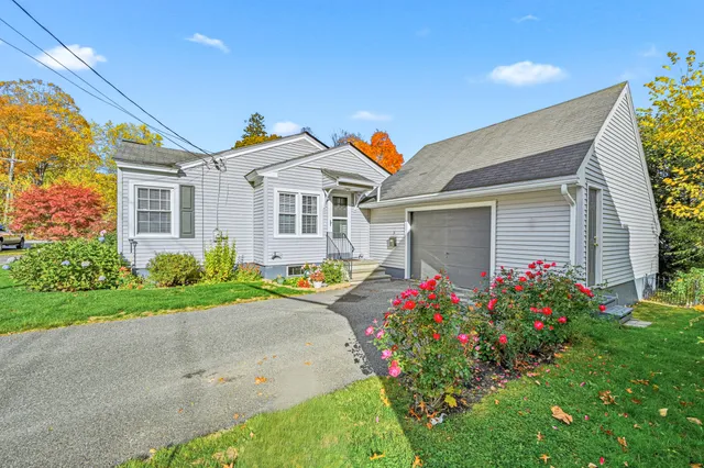 $265,000 | 5 Bedford Street, Augusta, ME 04330