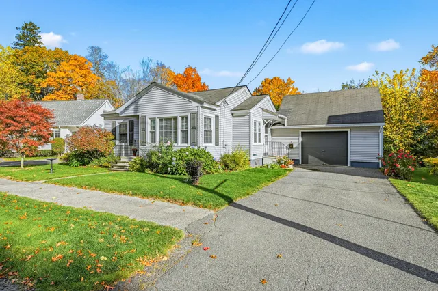 $265,000 | 5 Bedford Street, Augusta, ME 04330