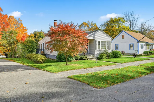 $265,000 | 5 Bedford Street, Augusta, ME 04330