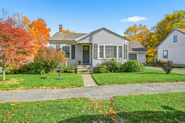$265,000 | 5 Bedford Street, Augusta, ME 04330