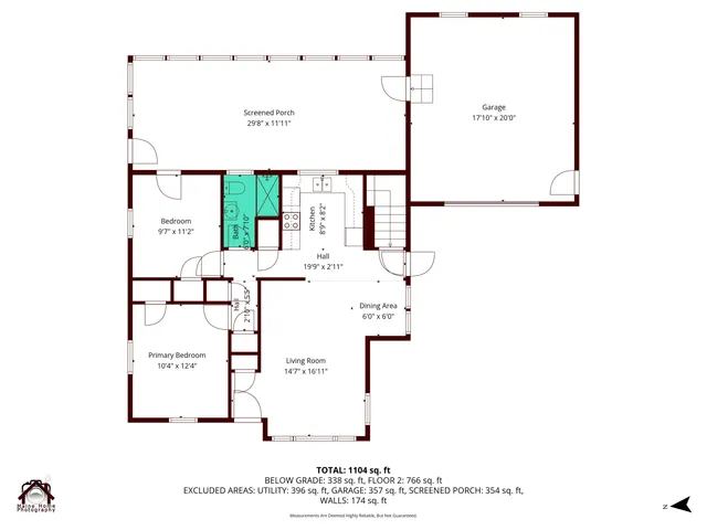 $265,000 | 5 Bedford Street, Augusta, ME 04330