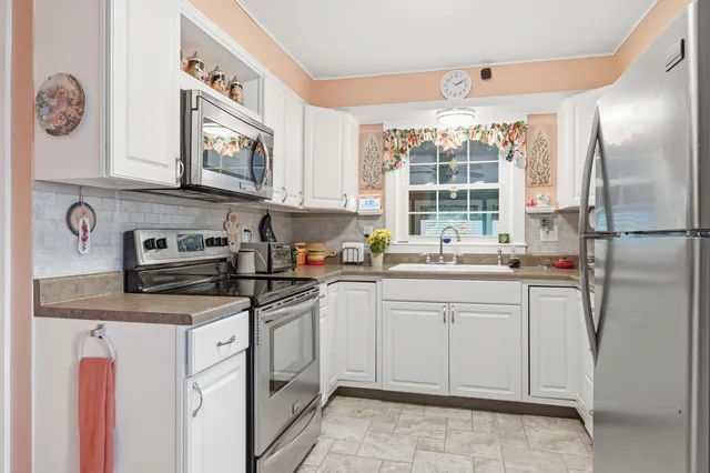 $265,000 | 5 Bedford Street, Augusta, ME 04330