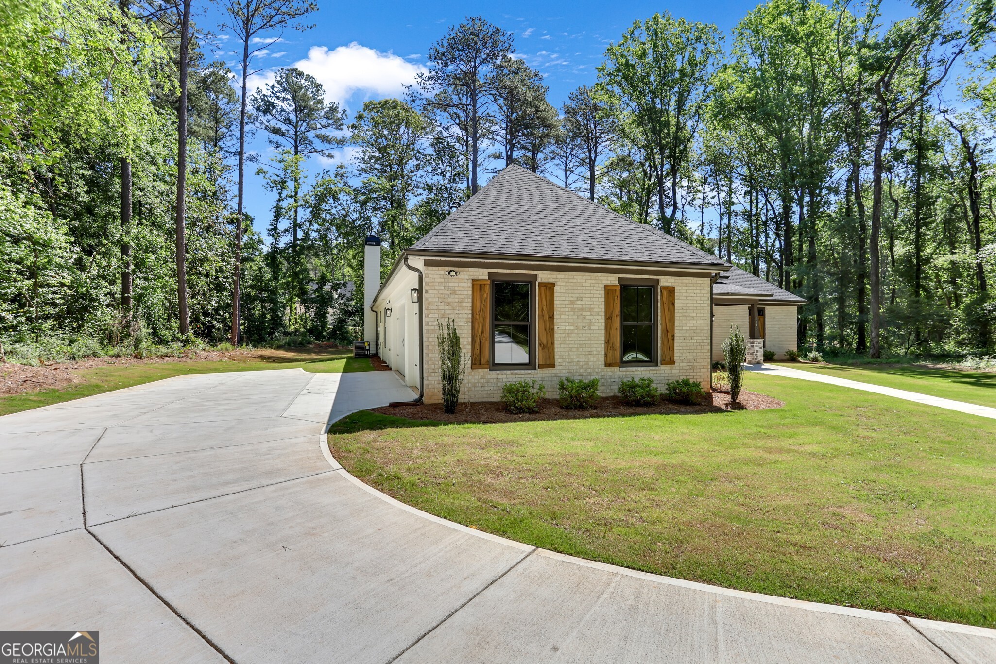 2043 Fischer Road Sharpsburg, GA 30277 - Photo 14 of 52
