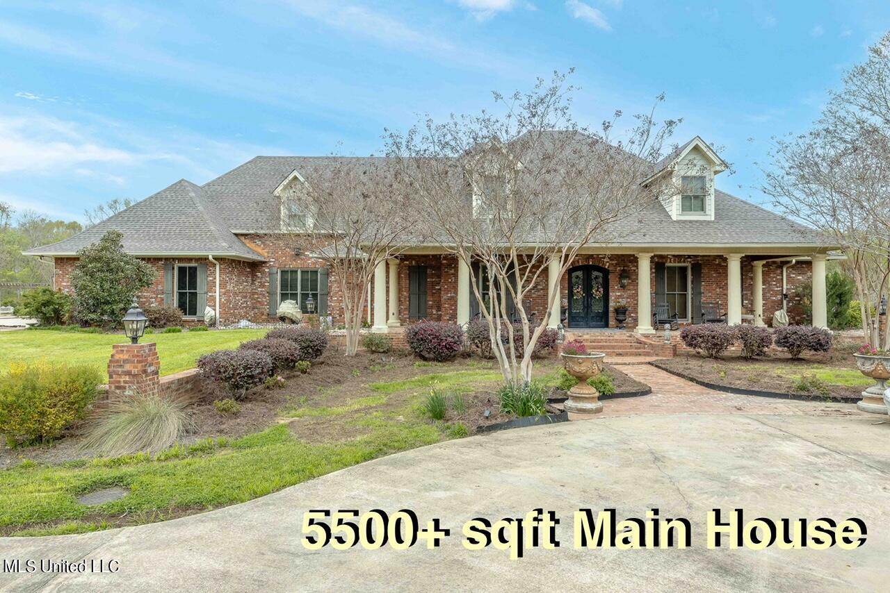 3340 Volley Campbell Road Terry, MS 39170 - Photo 9 of 65 image0