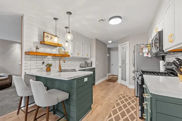 $275,000 | 936 Golden Way Northwest, Isanti, MN 55040