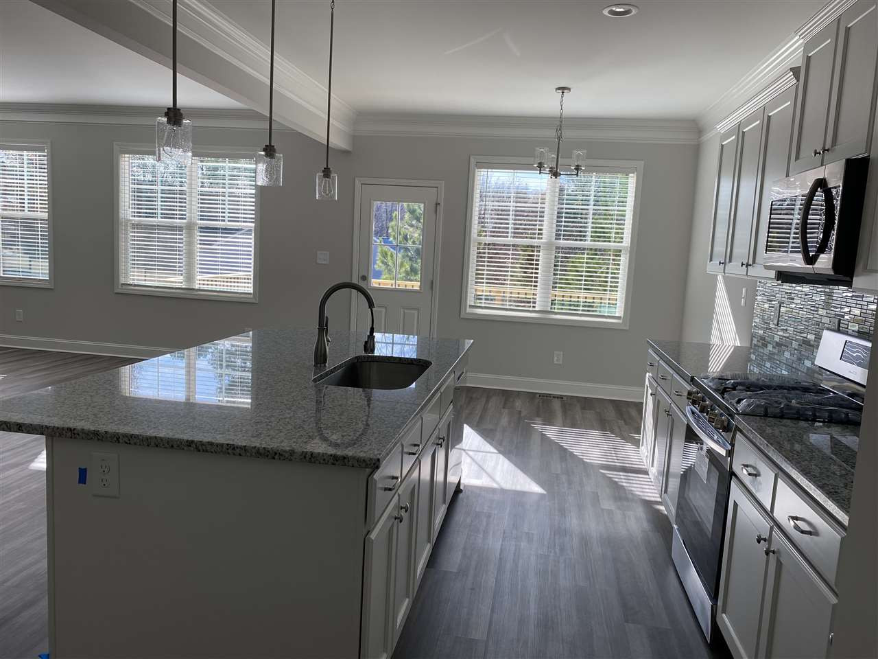 1532 Old Watkins Road Raleigh, NC 27616 - Photo 9 of 22 Photo 9