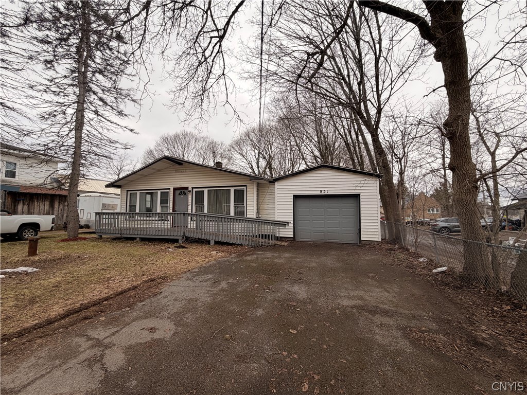 831 Rider Street Parish, NY 13131 - Photo 1 of 1 Gallery Image 1