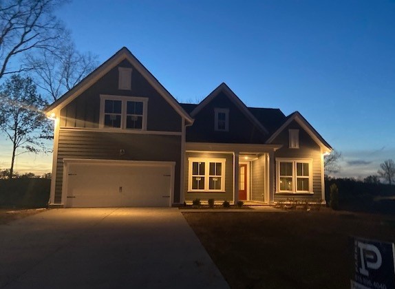 1326 Batbriar Road Murfreesboro, TN 37129 - Photo 1 of 42 Gallery Image 1