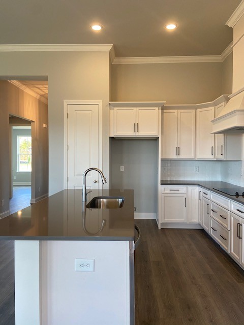 1326 Batbriar Road Murfreesboro, TN 37129 - Photo 11 of 42 Gallery Image 11