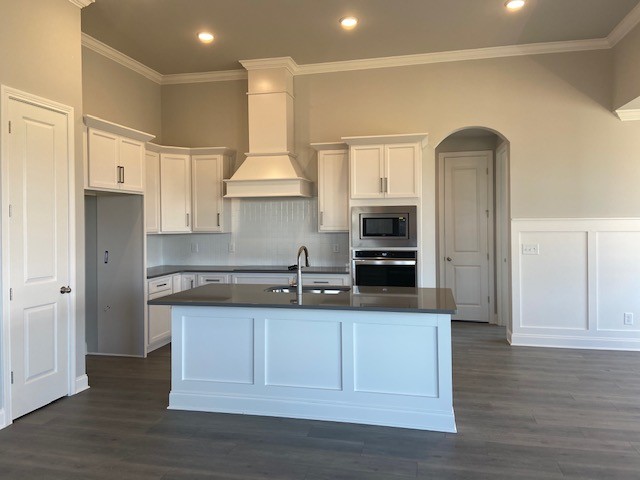 1326 Batbriar Road Murfreesboro, TN 37129 - Photo 14 of 42 Gallery Image 14